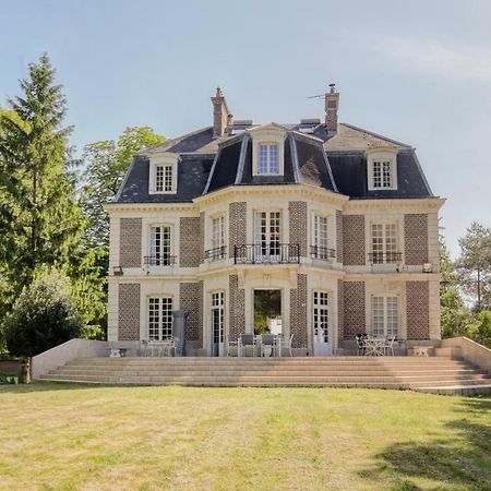 Chateau D'Avesnes - Le Castelet Dış mekan fotoğraf