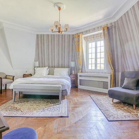 Chateau D'Avesnes - Le Castelet Dış mekan fotoğraf