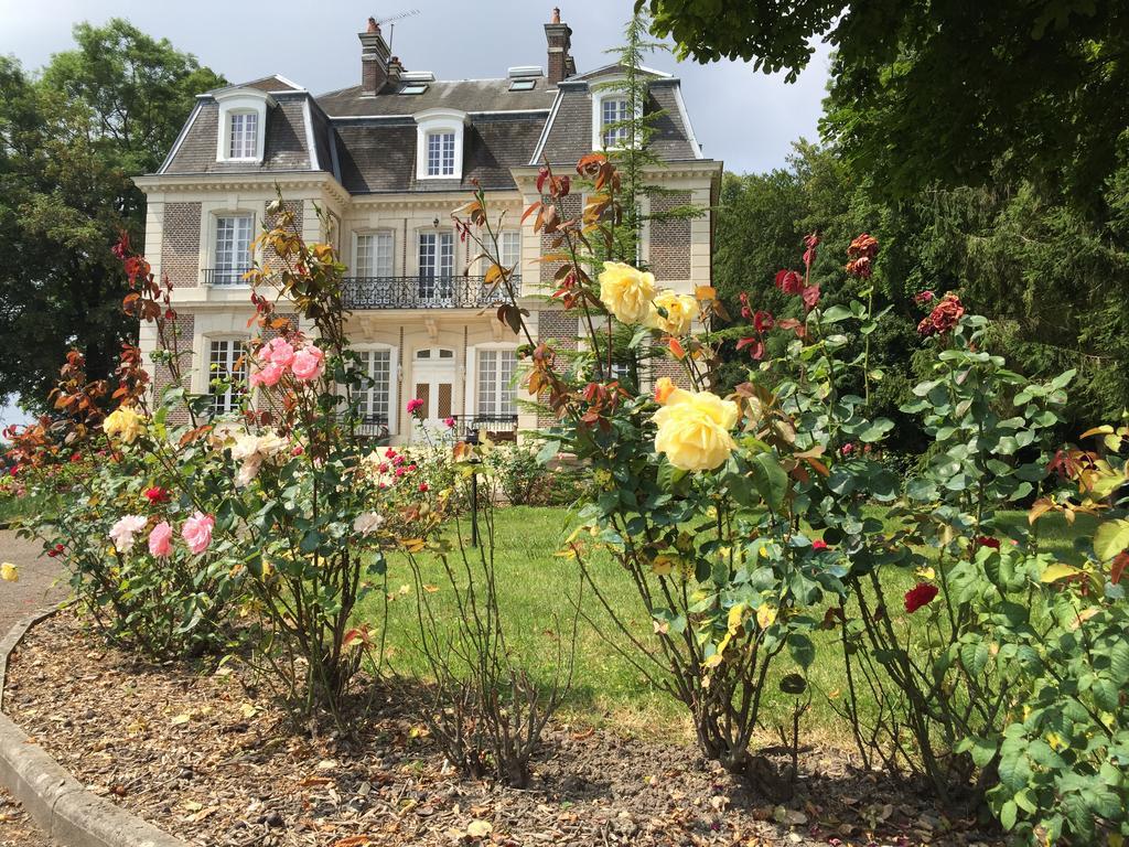 Chateau D'Avesnes - Le Castelet Dış mekan fotoğraf