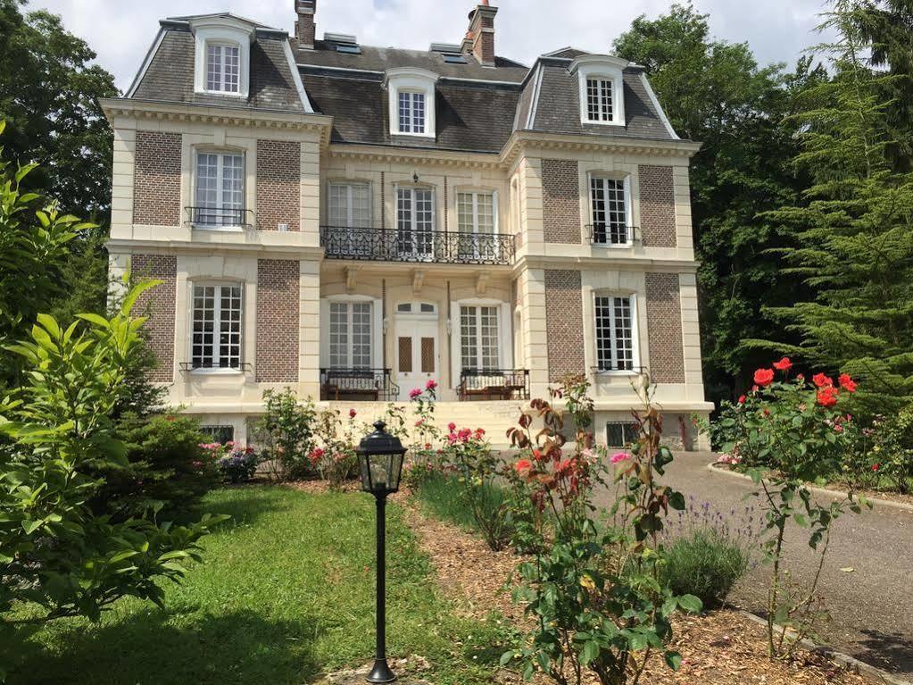 Chateau D'Avesnes - Le Castelet Dış mekan fotoğraf