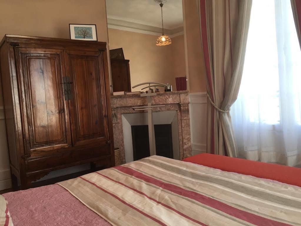 Chateau D'Avesnes - Le Castelet Dış mekan fotoğraf