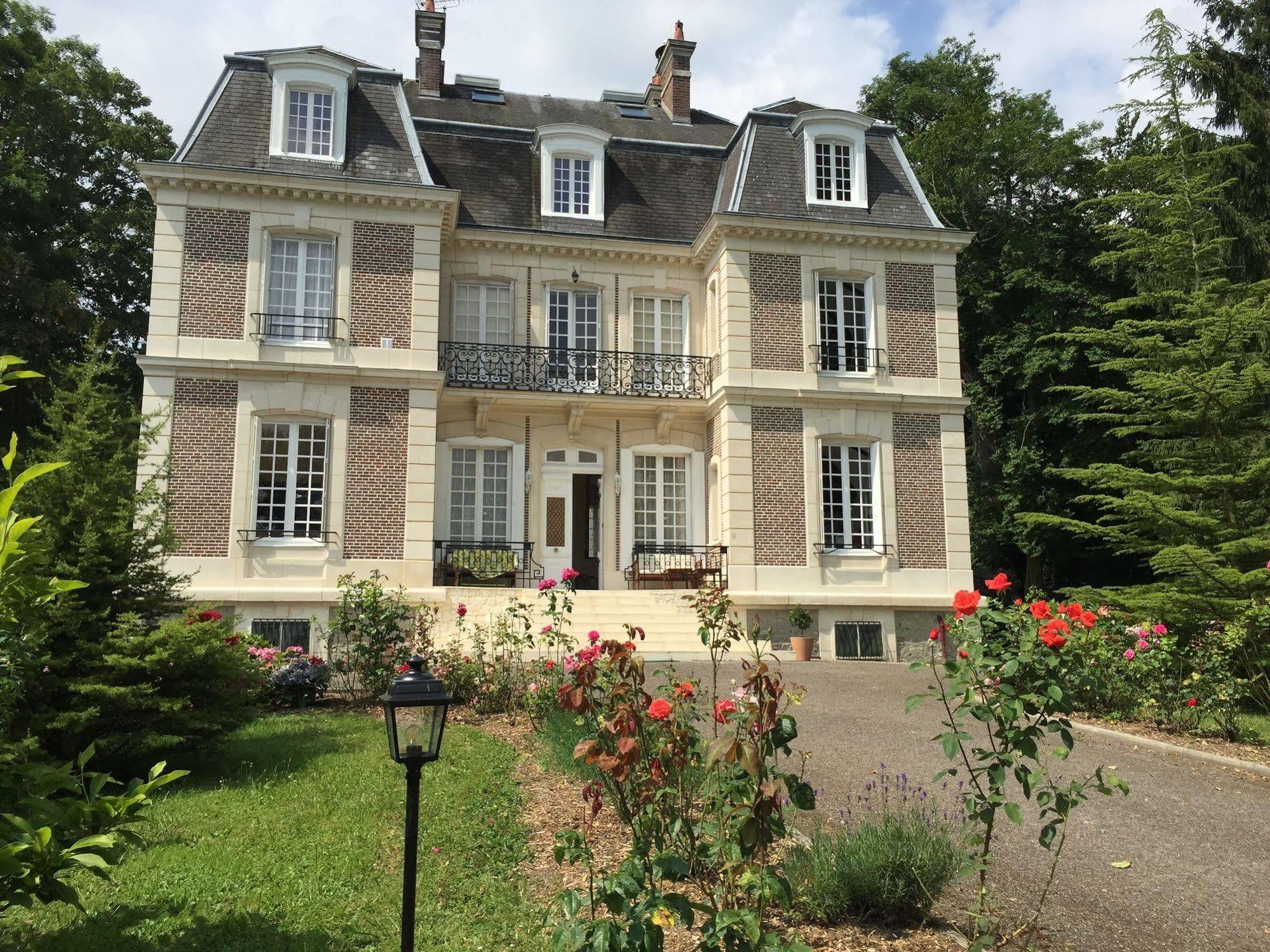 Chateau D'Avesnes - Le Castelet Dış mekan fotoğraf