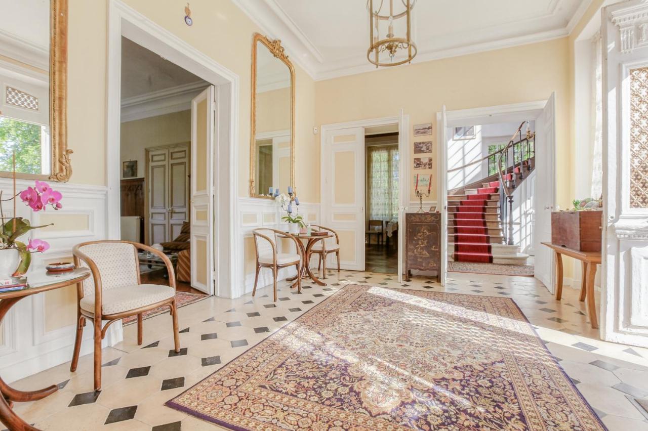 Chateau D'Avesnes - Le Castelet Dış mekan fotoğraf