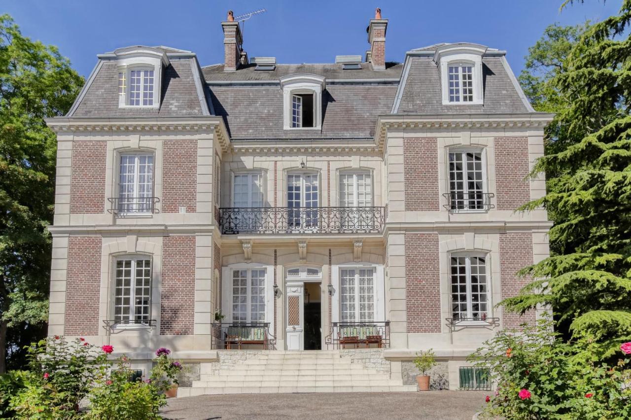 Chateau D'Avesnes - Le Castelet Dış mekan fotoğraf