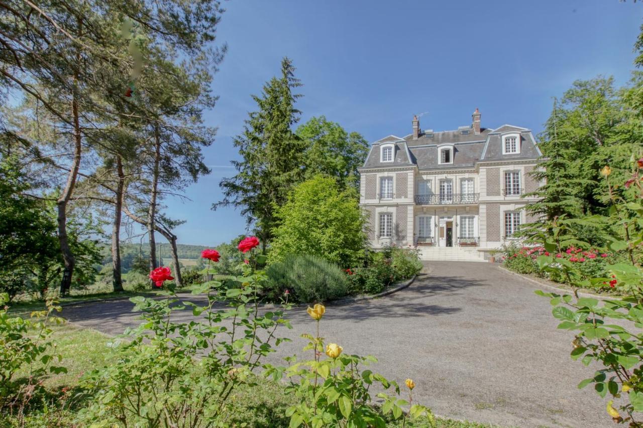 Chateau D'Avesnes - Le Castelet Dış mekan fotoğraf